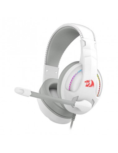 Геймърски слушалки Redragon Cronus с...